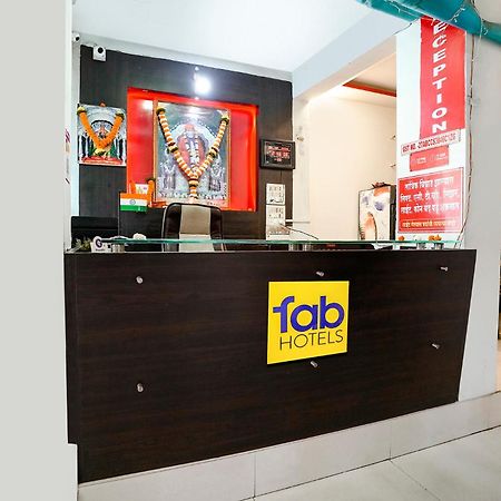 Fabhotel Silver Inn II Nashik Exterior photo