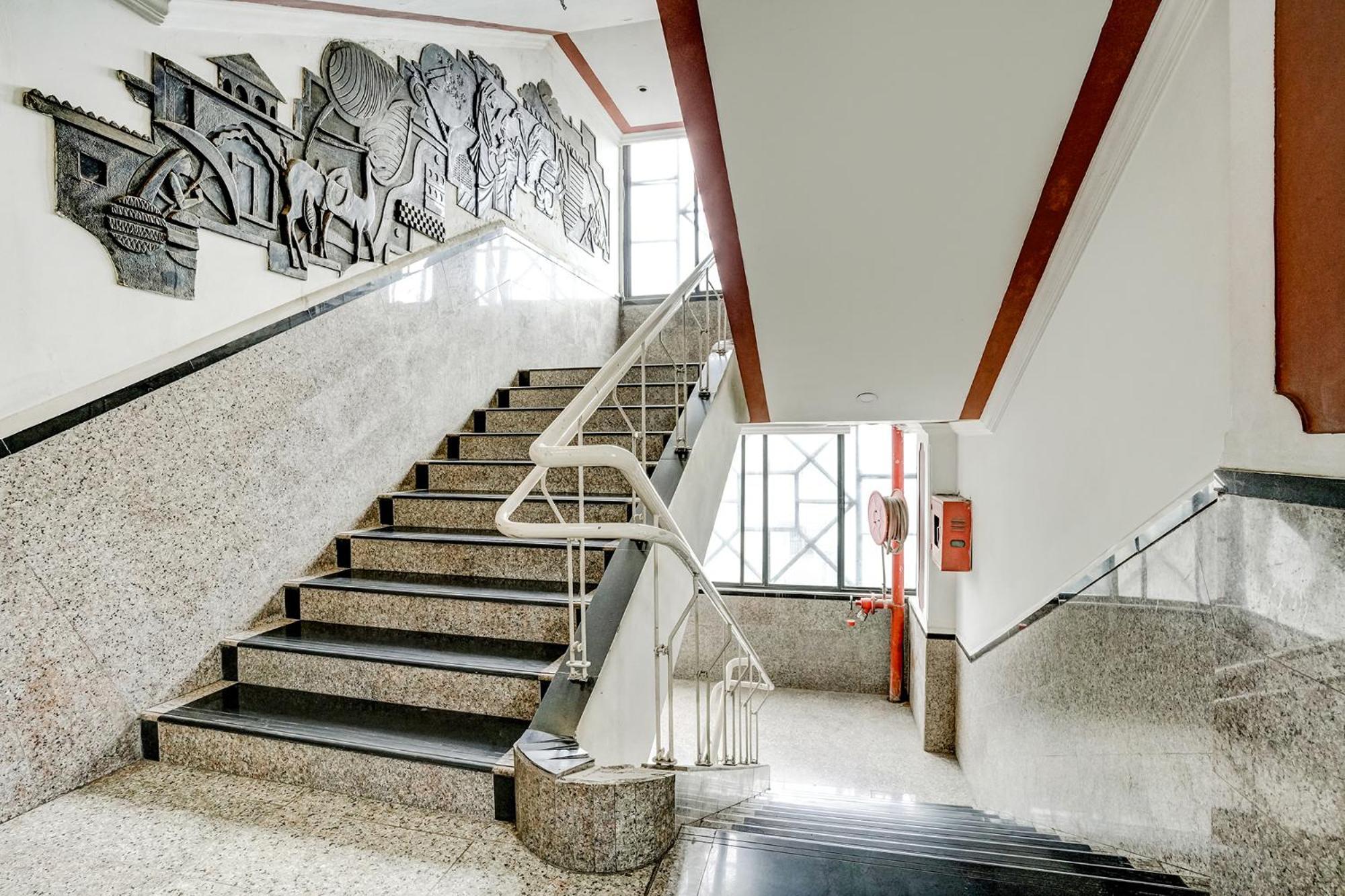 Fabhotel Silver Inn II Nashik Exterior photo
