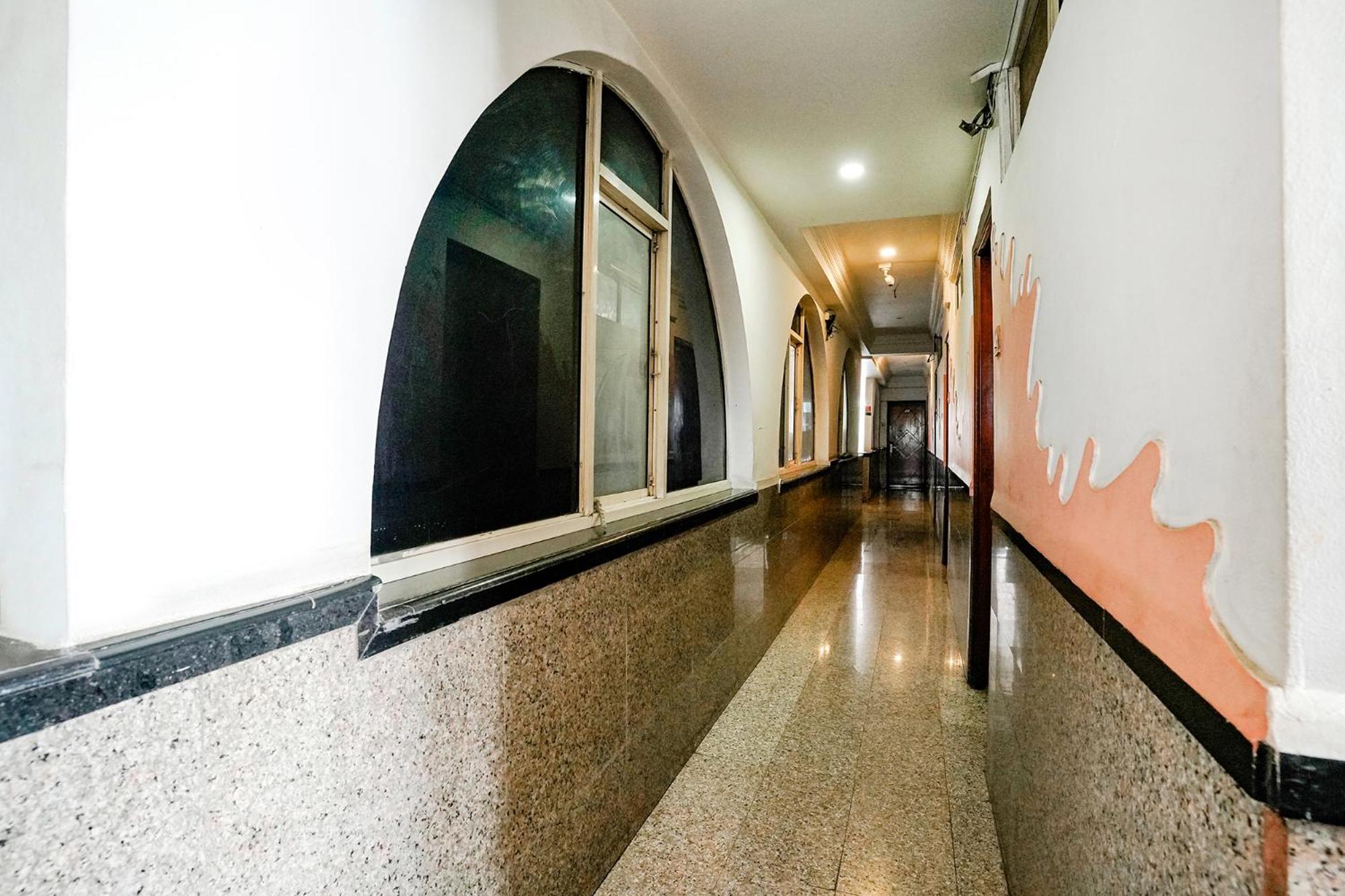 Fabhotel Silver Inn II Nashik Exterior photo